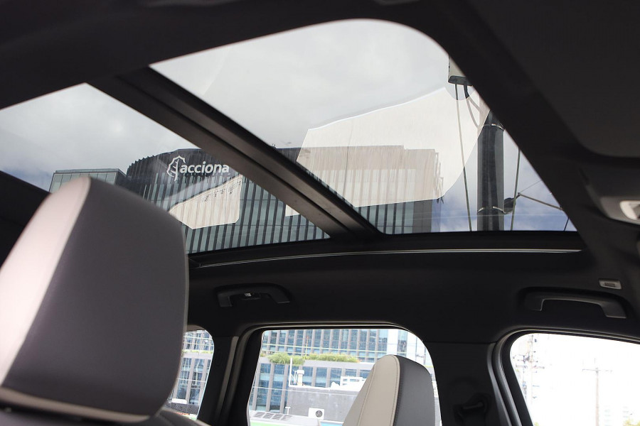 2025 BMW X1 U11 sDrive18i SUV