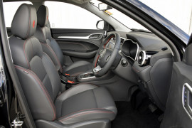 2024 MG ZST S13 Essence SUV