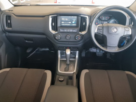 2018 MY19 Holden Colorado