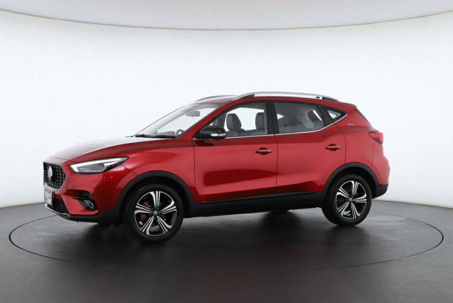 2025 MG ZST S13 Vibe SUV Image 9