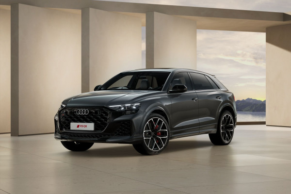 Audi RS Q8  TFSI F1