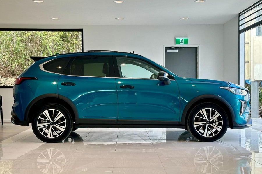 2024 GWM Haval Jolion A02 Ultra Hybrid SUV Image 9