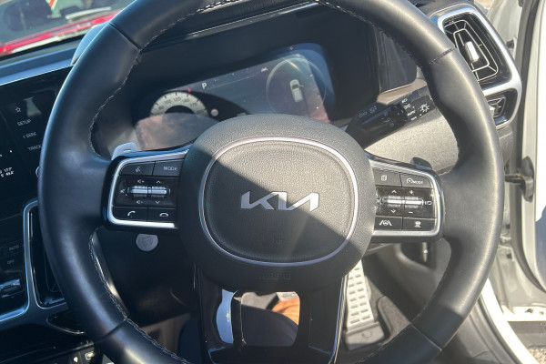 2023 Kia Sorento MQ4 GT-Line SUV Image 39