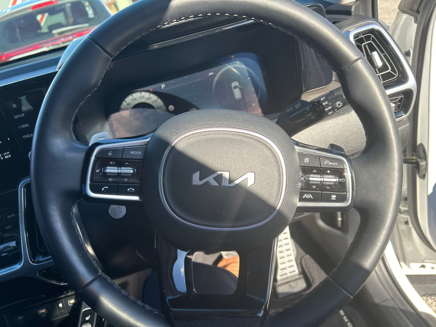 2023 Kia Sorento MQ4 GT-Line SUV Image 39