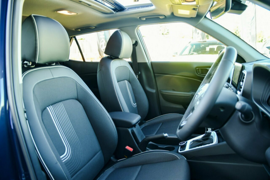 2025 Hyundai Venue QX.V5 Elite SUV Image 17