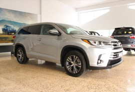 Toyota Kluger GX GSU55R