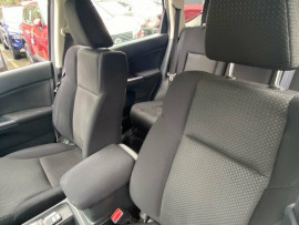 2015 MY16 Honda CR-V RM Series II VTi-S SUV image 23
