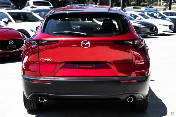 2024 Mazda CX-30 DM2W7A G20 Evolve SUV