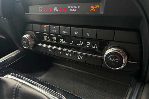 2022 Mazda CX-8 KG Series GT SUV Image 19