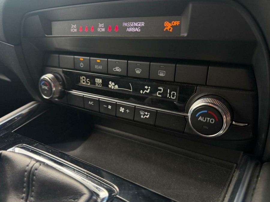 2022 Mazda CX-8 KG Series GT SUV Image 19
