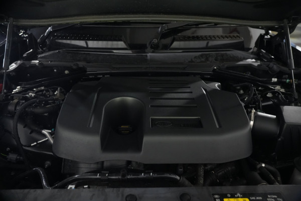 2023 Land Rover Defender L663 110 P400 X-Dynamic HSE SUV Image 29