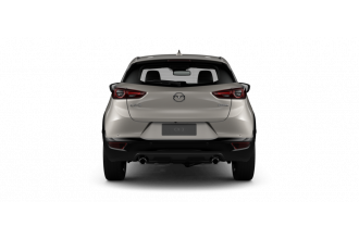 2025 Mazda CX-3 DK G20 Akari SUV