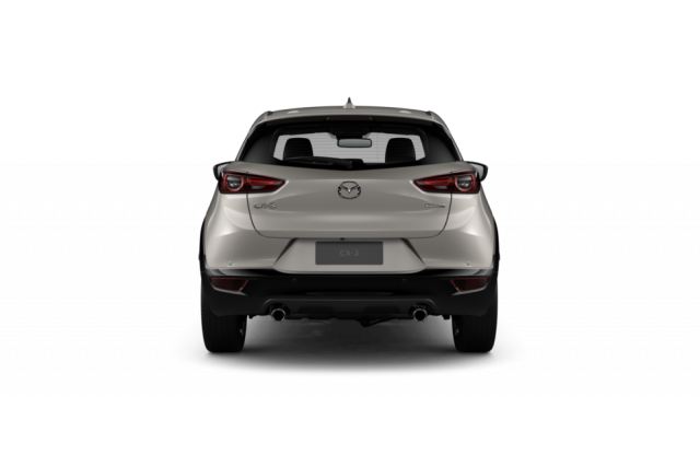 2025 Mazda CX-3 DK G20 Akari SUV Image 16