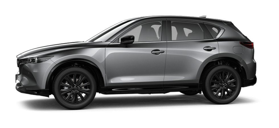 2024 Mazda CX-5 KF Series G35 GT SP SUV Image 23