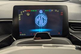 2025 MG MG3 Vibe Hatch
