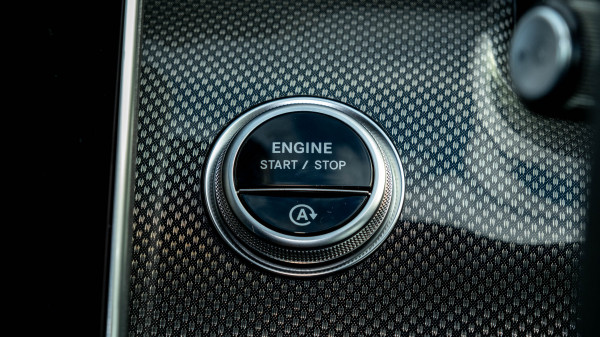 2026 MY25 Mercedes-Benz C-Class W206 C43 AMG Sedan image 26
