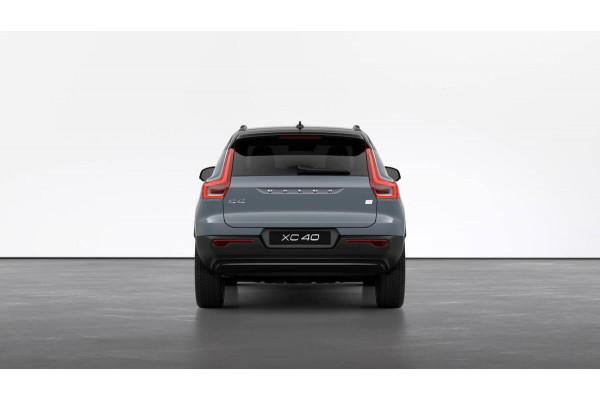 2021 MY22 Volvo XC40  Recharge Pure Electric Suv Image 4