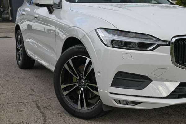 2019 MY20 Volvo XC60 UZ D4 Momentum SUV Image 18