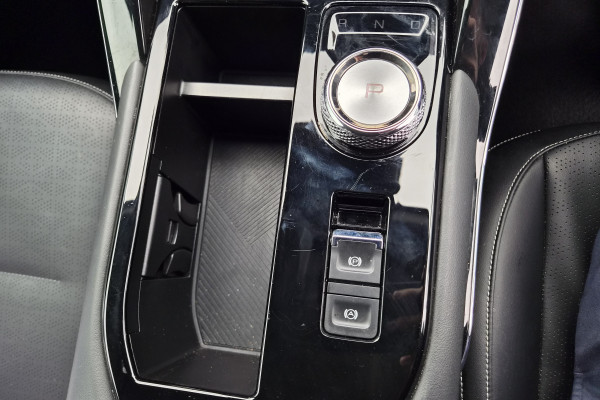 2024 GWM Haval H6 B01 Ultra Hybrid SUV Image 14