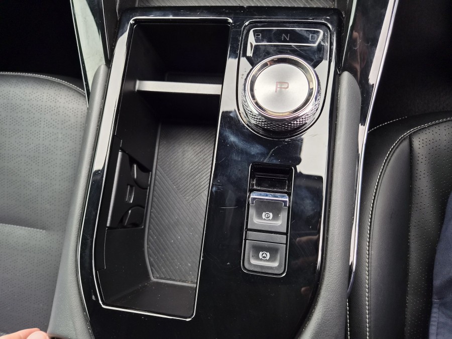 2024 GWM Haval H6 B01 Ultra Hybrid SUV Image 14