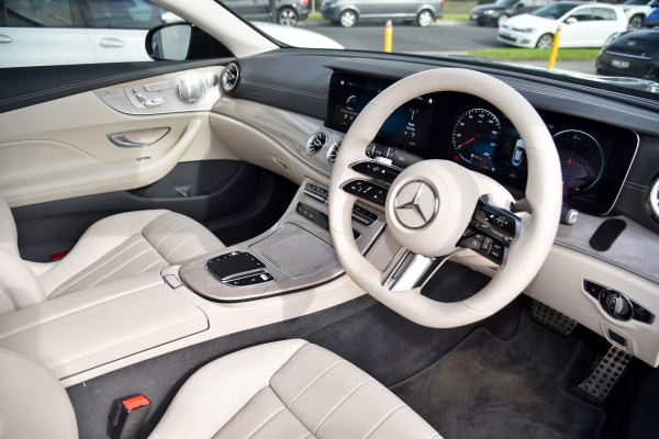 2020 Mercedes-Benz E-Class C238 E300 Coupe Image 9