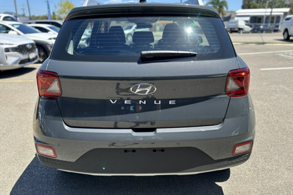 2024 Hyundai Venue QX.V5 Active SUV Image 5