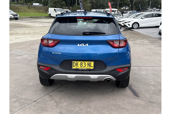 2024 Kia Stonic YB Sport SUV