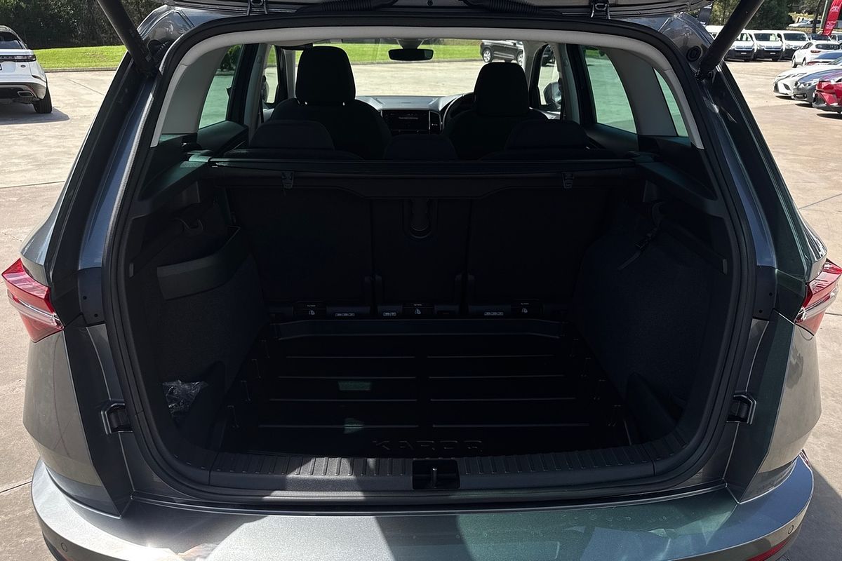 2023 Skoda Karoq NU 110TSI Style SUV Image 19