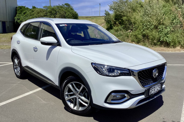 2023 MG HS SAS23 Excite SUV