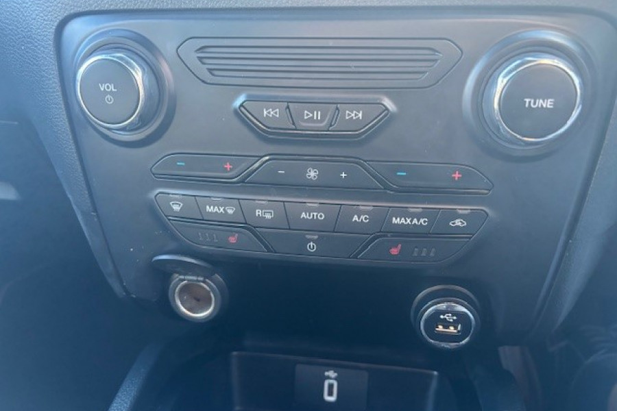 2022 MY21.75 Ford Ranger PX MkIII Wildtrak Ute Image 18