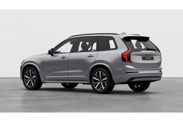 2025 MY26 Volvo XC90 L Series Plus T8 Plug-in Hybrid Dark SUV Image 3