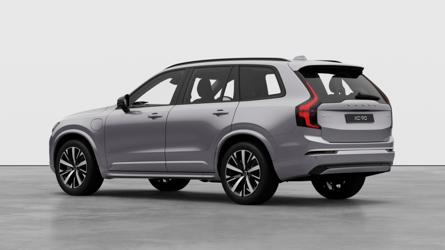 2025 MY26 Volvo XC90 L Series Plus T8 Plug-in Hybrid Dark SUV Image 3