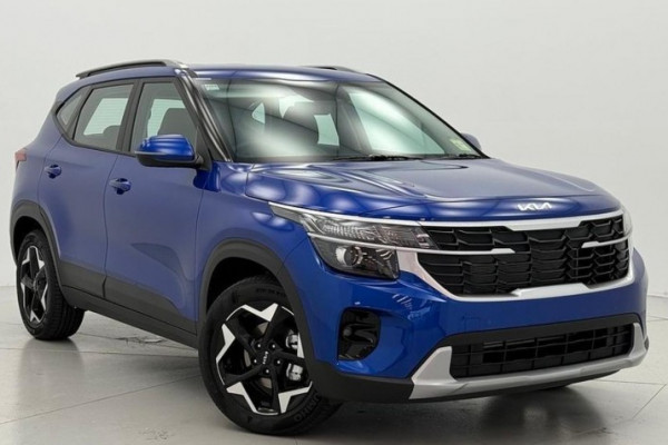2025 Kia Seltos SP2 PE Sport SUV