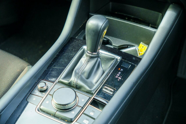 2022 Mazda 3 BP Series G20 Evolve Hatch Image 14