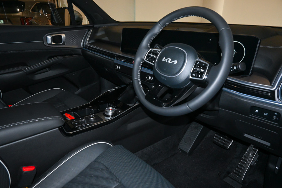 2025 MY24 Kia Sorento MQ4 PE GT-Line SUV Image 7