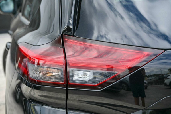 2025 Nissan X-Trail T33 ST-L SUV Image 19