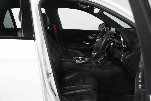 2019 Mercedes-Benz GLC-Class 43 SUV Image 16
