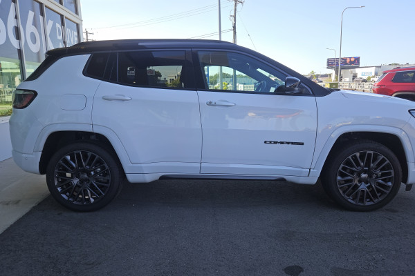 2023 Jeep Compass M6 S-Limited SUV