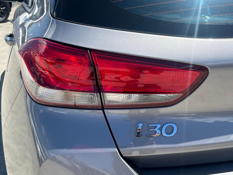 2022 Hyundai i30 PD.V4  Hatch Image 10