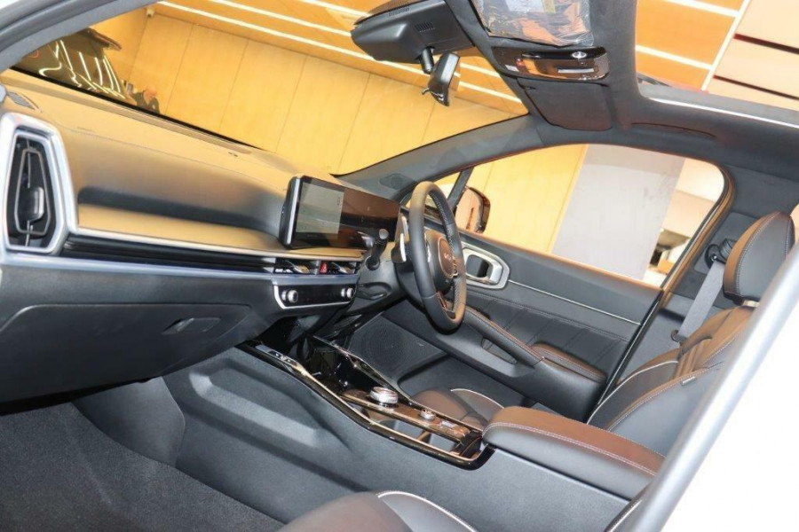 2024 Kia Sorento MQ4 PE PHEV GT-Line SUV Image 7