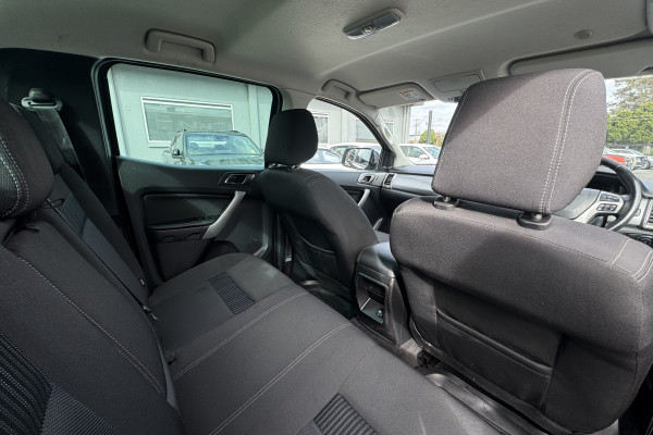 2021 MY21.75 Ford Ranger P703 XLT Ute Image 21