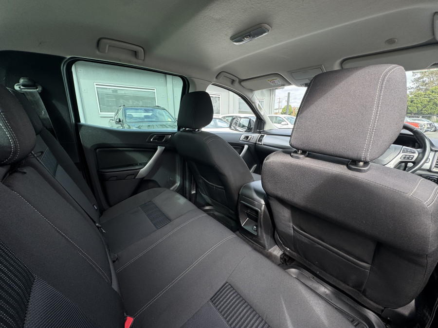 2021 MY21.75 Ford Ranger P703 XLT Ute Image 21