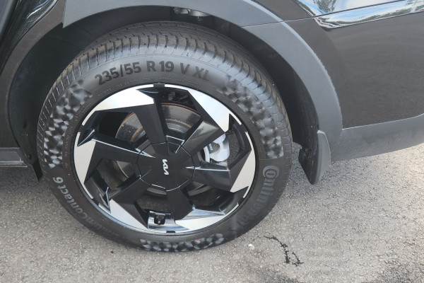 2024 MY25 Kia Sorento MQ4 PE Sport+ SUV Image 19