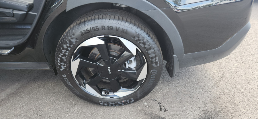 2024 MY25 Kia Sorento MQ4 PE Sport+ SUV Image 19