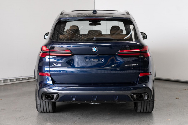 2026 BMW X5 G05 LCI xDrive30d M Sport SUV image 5