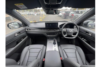 2023 MY24 KGM SsangYong Rexton Y461 Adventure SUV