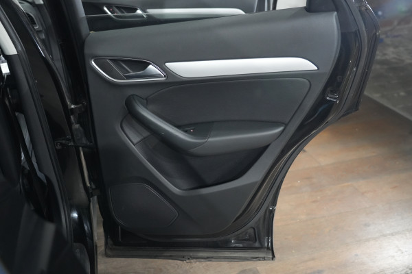 2018 Audi Q3 TFSI SUV image 25