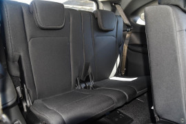 2025 Isuzu MU-X  LS-M SUV