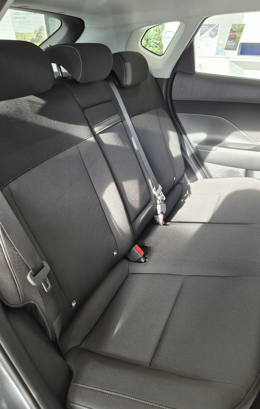 2026 MYay Hyundai KONA SX2.V3 Electric SUV Image 8