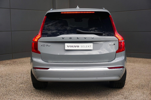 2024 MY25 Volvo XC90 L Series Ultra B6 Bright SUV Image 3
